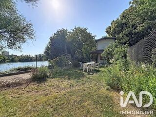  Maison à vendre 6 pièces 115 m²