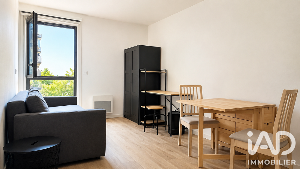 Vente Studio 1 pièce