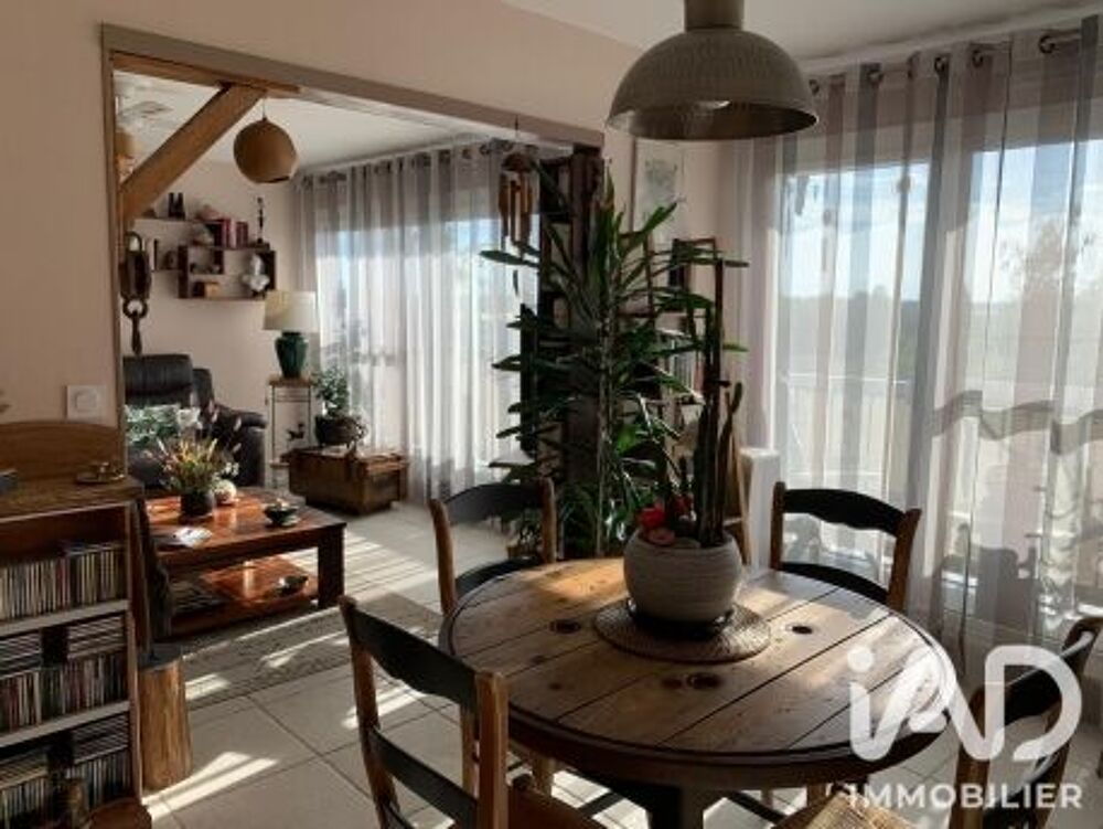 Vente Appartement Vente Appartement 4 pièces Cenon