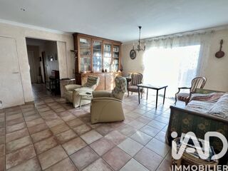  Maison à vendre 5 pièces 160 m²