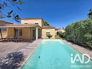 Maison à vendre 4 pièces 105 m²