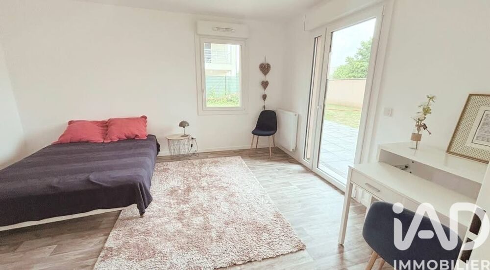 Vente Maison Vente Maison traditionnelle 4 pièces Tigery