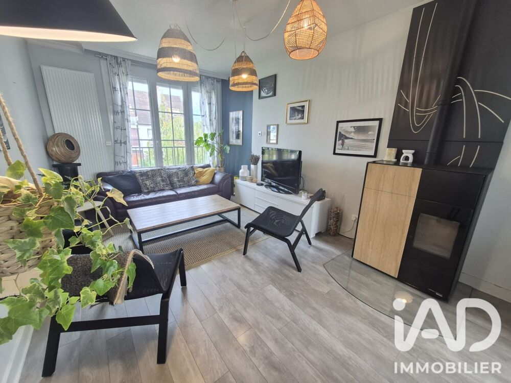 Vente Maison Vente Maison/villa 6 pièces La chapelle-saint-mesmin