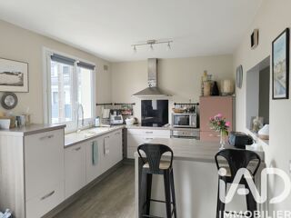  Maison à vendre 6 pièces 97 m²
