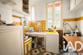  Maison � vendre 9 pi�ces 186 m�