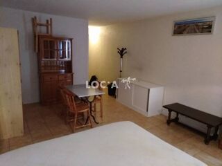  Appartement à louer 1 pièce 31 m²