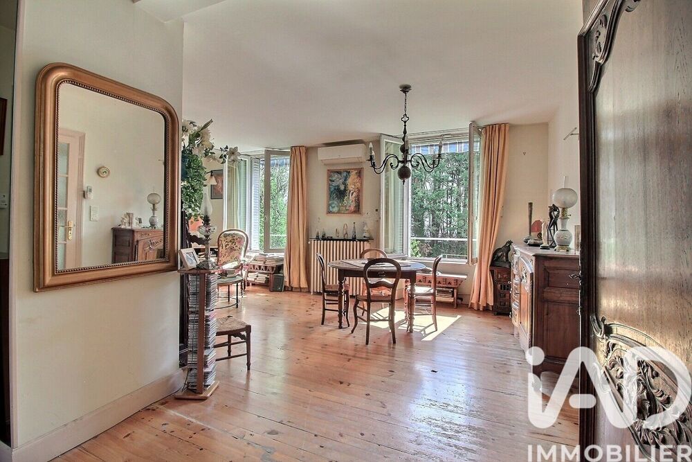 Vente Immeuble Vente Immeuble 144 m&sup2; Clermont-ferrand