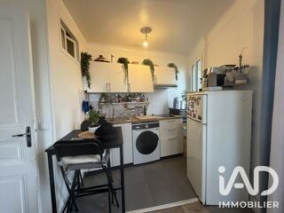  Appartement à vendre 2 pièces 31 m²