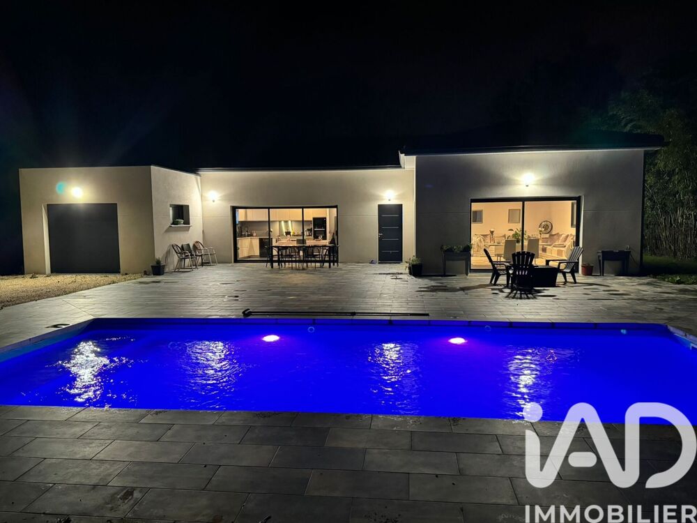Vente Maison Vente Maison/villa 5 pièces Montauban