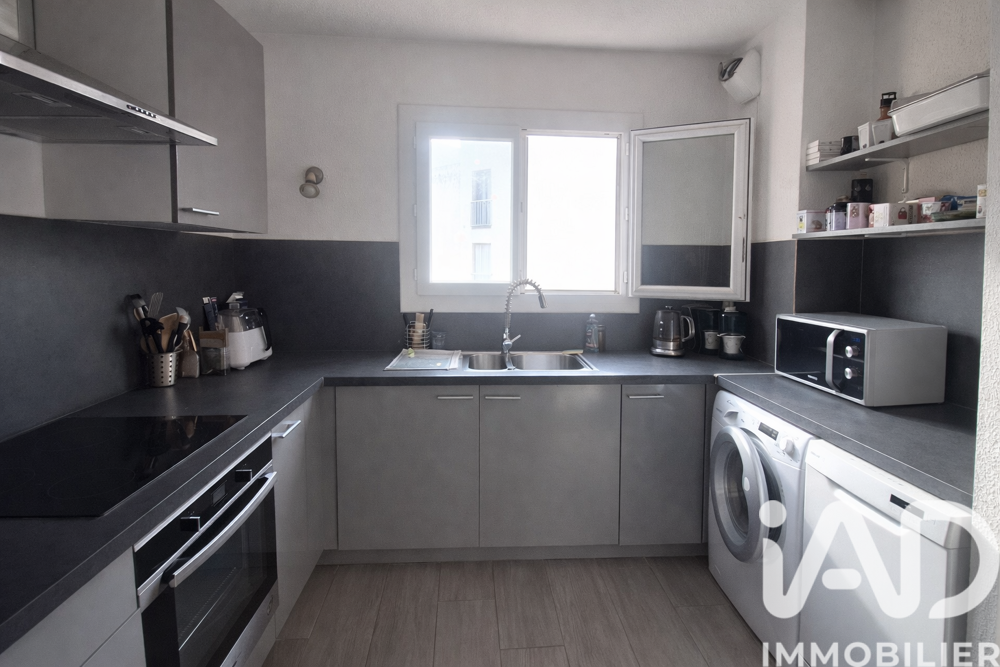 Vente Appartement Vente Appartement 2 pièces Argelès-sur-mer