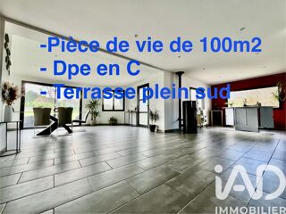  Maison � vendre 5 pi�ces 140 m�