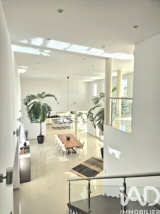 Maison à vendre 9 pièces 356 m²