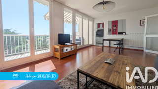  Appartement � vendre 4 pi�ces 84 m�