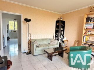  Appartement à vendre 4 pièces 77 m²