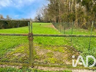  Terrain à vendre 1720 m²