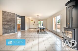  Maison à vendre 5 pièces 113 m²