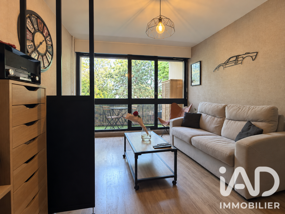 Vente Appartement Vente Appartement 1 pièce Rennes