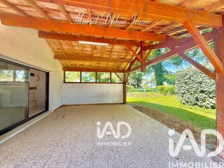 Maison à vendre 5 pièces 111 m²