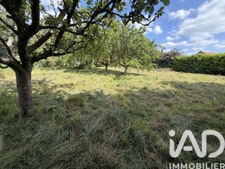 Terrain à vendre 732 m²