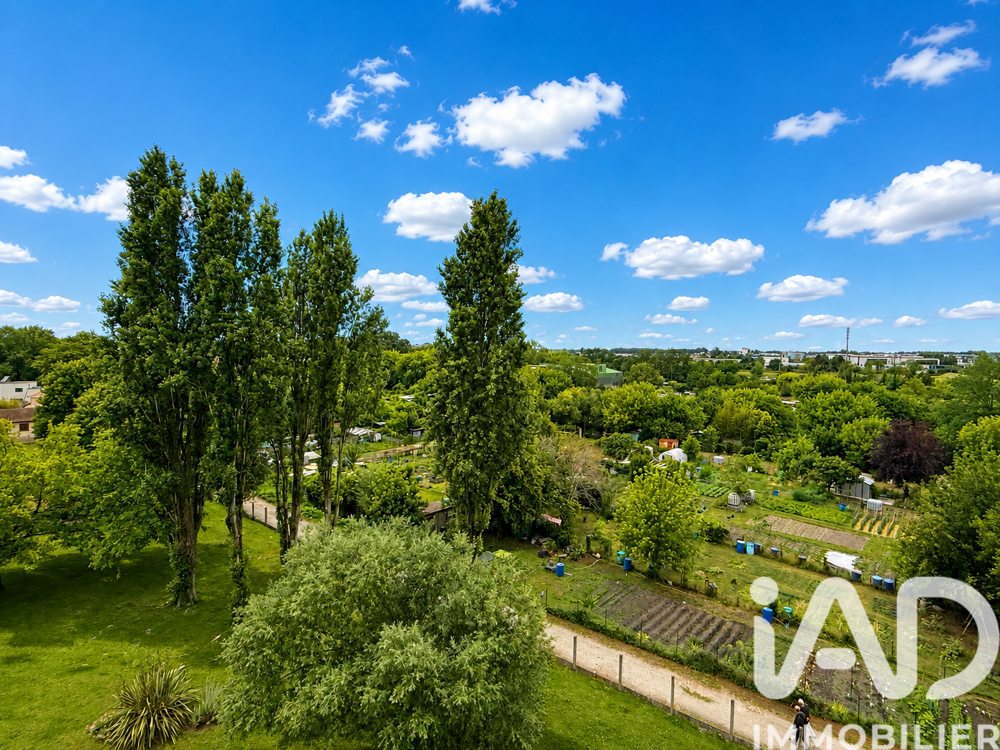 vente Appartement - 1 pièce(s) - 26 m² Le Bouscat (33110)