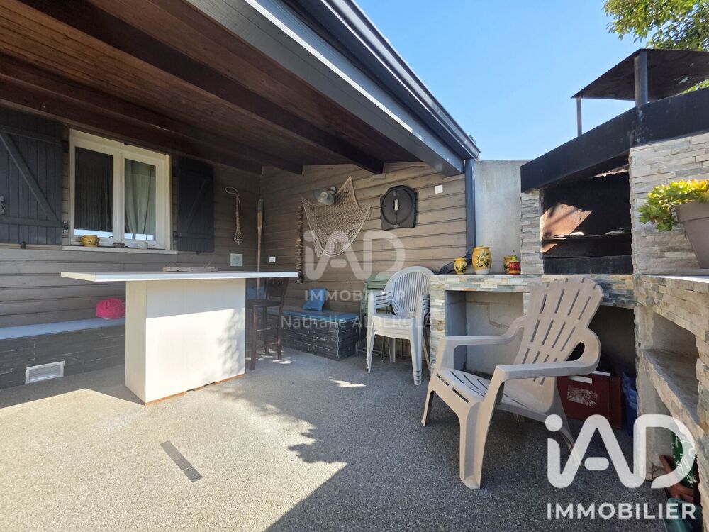 Vente Maison Vente Maison/villa 4 pièces Canet
