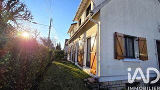  Maison à vendre 8 pièces 150 m²