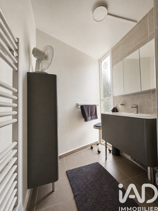  Appartement à vendre 4 pièces 79 m²