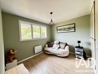  Maison à vendre 6 pièces 113 m²