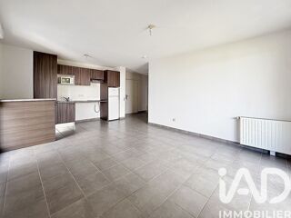  Appartement à vendre 3 pièces 65 m²