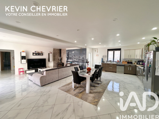  Maison à vendre 5 pièces 170 m²