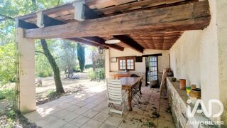  Maison à vendre 6 pièces 130 m²