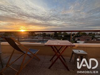  Appartement à vendre 3 pièces 69 m²