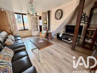  Maison à vendre 6 pièces 115 m²
