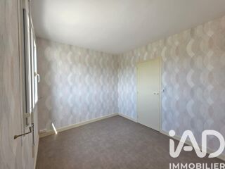  Appartement à vendre 3 pièces 59 m²