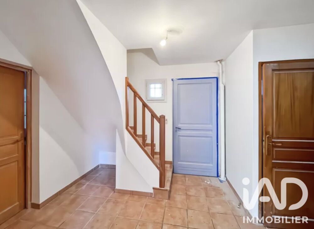 vente Maison - 6 pièce(s) - 121 m² Marseillan (34340)