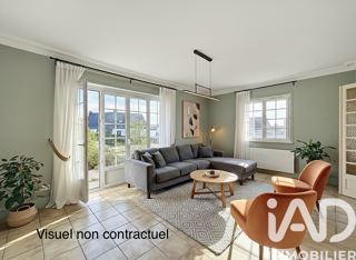  Maison à vendre 5 pièces 127 m²