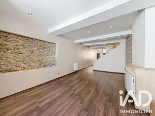  Appartement à vendre 4 pièces 143 m²