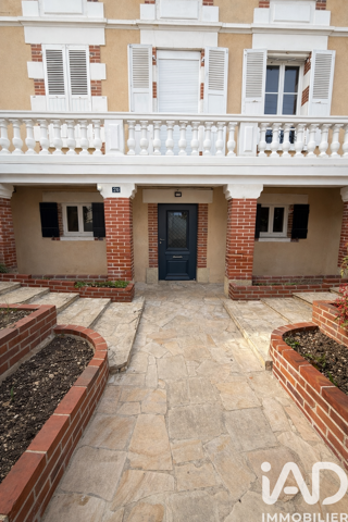  Maison � vendre 7 pi�ces 200 m�