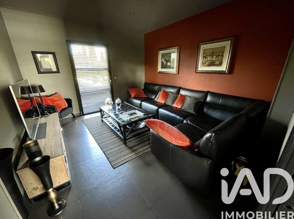à vendre  Maison Bouvigny-Boyeffles (62172)