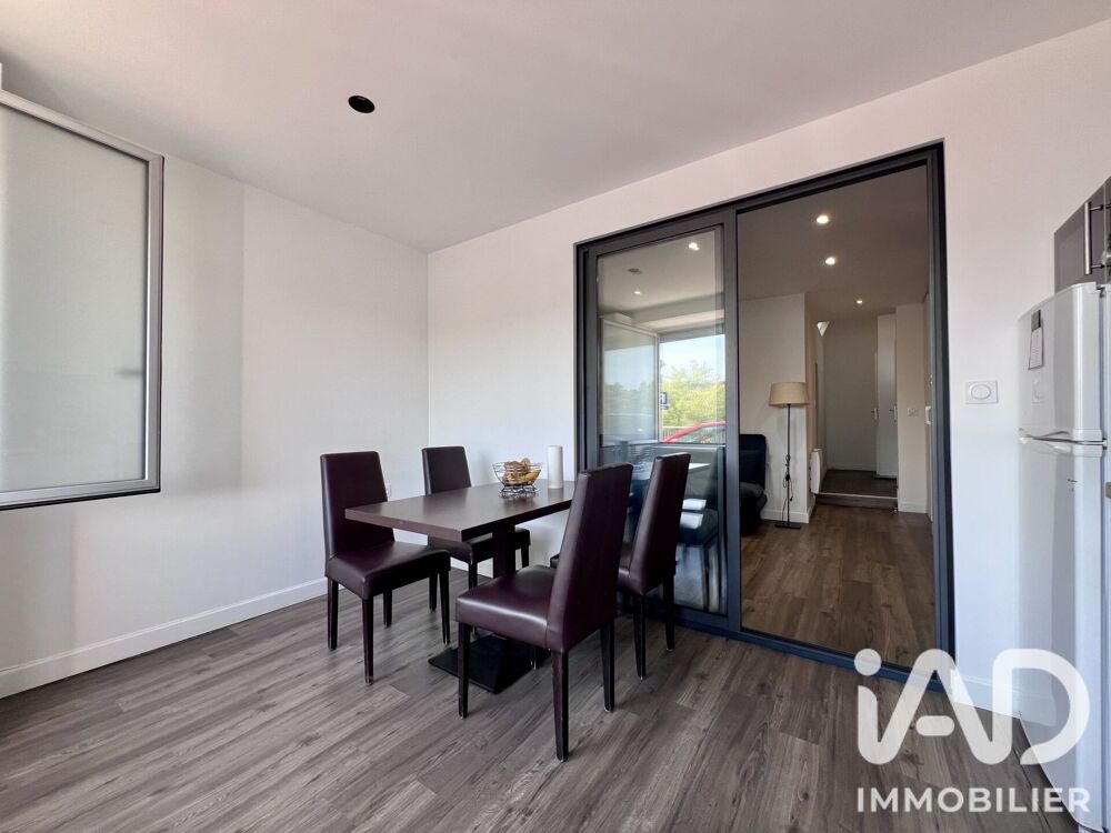 Vente Appartement Vente Appartement 1 pièce Albigny-sur-saône