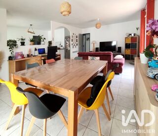  Maison à vendre 5 pièces 125 m²