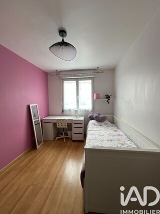  Appartement à vendre 3 pièces 55 m²