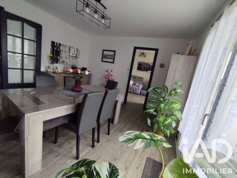 Vente Appartement Vente Appartement 5 pièces Roanne