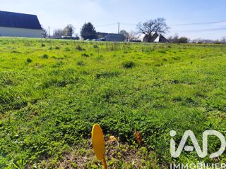  Terrain à vendre 1304 m²