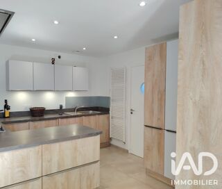  Maison à vendre 10 pièces 237 m²