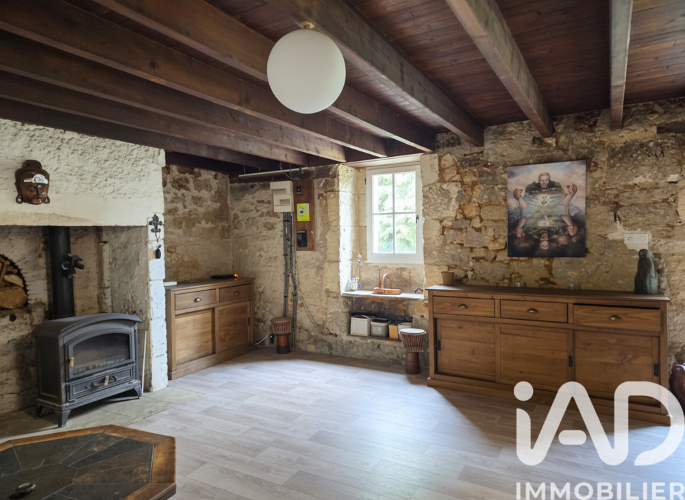 Vente Maison/villa 6 pièces