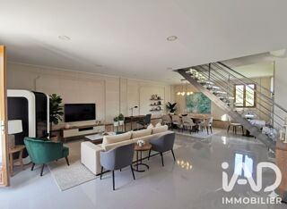  Maison à vendre 4 pièces 127 m²