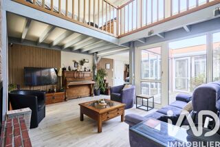  Maison à vendre 5 pièces 100 m²