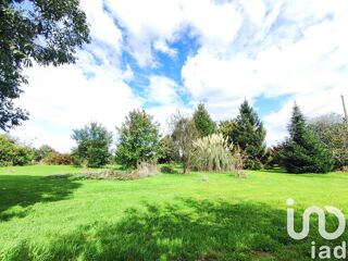  Maison � vendre 8 pi�ces 152 m�