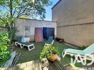 Maison à vendre 3 pièces 59 m²